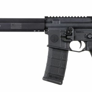 SIG M400 TREAD - 5.56x45mm w/ M-LOK Handgard