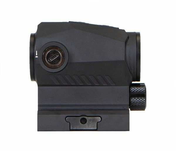 Sig ROMEO5X 1x20mm Red Dot Sight - Image 3