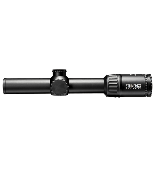 Steiner T5Xi 1-5x24mm (7.62x51) - Image 3