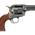 Uberti 1873 Cat II CMS Trainer 12 Shot 22LR, 3.5" Barrel