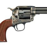 Uberti 1873 Short Stroke CMS, .45 Colt, 3 1/2" Barrel