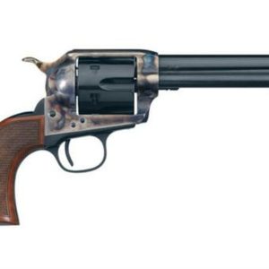 Uberti 1873 Short Stroke SASS .45 Colt, 5 1/2" Barrel