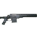 HOWA PRECISION RIFLE 308 22" Barrel Gen III Modular System Urban Sniper Stock