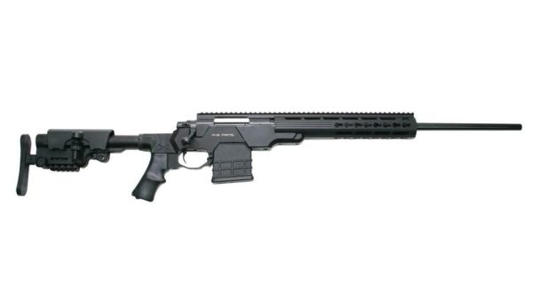 HOWA PRECISION RIFLE 308 22" Barrel Gen III Modular System Urban Sniper Stock