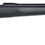 Savage 01283 12FV Bolt 22-250 Rem 26" HB Black Synthetic Stock Black