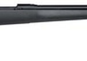 Savage 01283 12FV Bolt 22-250 Rem 26" HB Black Synthetic Stock Black