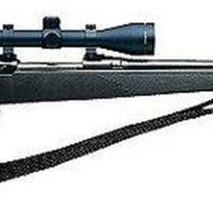 Savage 111FXP3 Package 270, AccuTrigger