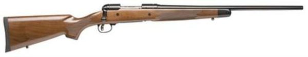 Savage Model 14 American Classic .308 22" High Luster Blue Finish, AccuTrigger