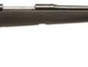 Savage 11/111 FCNS Bolt 300 Win Mag 24" Barrel, Accustock Black Stock Blued, 3rd
