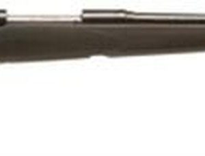 Savage 11/111 FCNS Bolt 22-250 Rem 22" Barrel, Accustock Black Stock Blued, 4rd