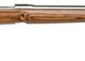 Savage Model 12 Varminter Low Profile .308 Winchester 26 Inch Stainless Steel Barrel Laminate Stock Detachable Box Magazine Ten Inch Twist 4 Round