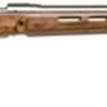 Savage Model 12 BTCSS Varminter .22-250 Remington 26 Inch Stainless Steel Barrel Detachable Box Magazine Laminated Thumbhole Stock 4 Round