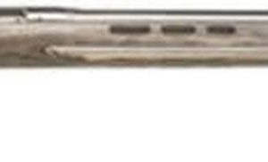 Savage Model 12 Benchrest Precision Target, 6mm Norma, 29", Laminate Stock, SS