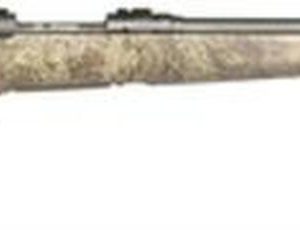 Savage Model 10 Predator Hunter .204 Ruger 24 Inch Barrel Blue Finish Accutrigger Synthetic Accustock Realtree Max-1 Camouflage Finish 4 Round