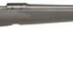 Savage Model 11 Long Range Hunter .308 Win, 26", Barrel Matte Blue Finish, Accustock Black Synthetic, 3rds