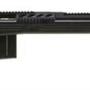 Savage 10BA Law Enforcement Rifle, 308, Alum Rail Stock, 10 Rnd Mag