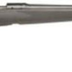 Savage Model 11 Long Range Hunter 6.5 Creedmoor, 26" Barrel Matte Blue, Accustock Black Synth, 4rd