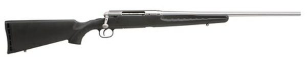 Savage Arms AXIS 270 22" SS Barrel, Detachable Magazine, Synthetic Stock