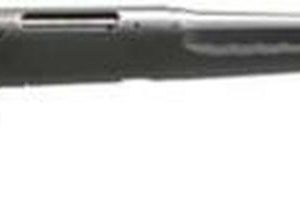 Savage Arms Axis Rifle, .30-06, 22", Black Synthetic Stock/Stainless Steel