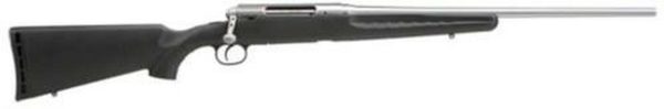 Savage Arms Axis Rifle, .30-06, 22", Black Synthetic Stock/Stainless Steel