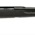 Savage AXIS Rifle, 22-250, Black, 22"
