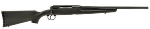 Savage AXIS Rifle, 270, Black, 22"
