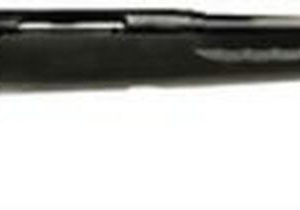 Savage Axis Youth Model .243 Winchester 20 Inch Barrel Blue Finish Detachable Box Magazine Black Synthetic Stock 4 Rounds