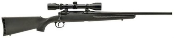 Savage Axis XP .223 Rem 22", Scope