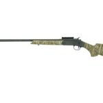 Stevens 301, 410 Ga, 26" Barrel, Single-Shot, XF Choke, Bottomland