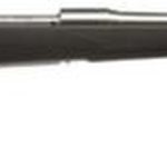 Savage Model 116 Weather Warrior Series 6.5x284 NORMA 24" Stainless Steel Barrel Detachable Box Magazine Black Synthetic AccuStock 4rds