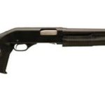Stevens Model 320 Security 12 Ga, 18.5" Barrel, 5rd
