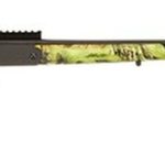 Stevens M301 Turkey Obsession, Single Shot, 20 Ga 3" Chamber, 26" Barrel, Black Color, Mossy Oak Breakup Polymer Stock, Right Hand, X-Full Choke, Bead Sight