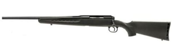Savage Axis .22-250 Remington 22" Barrel Black Synthetic Stock 4rds Left Handed