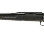 Savage Axis LH Bolt 7mm-08 Remington 22" Black Synthetic Stock Black