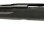 Savage Axis LH Bolt 25-06 Remington 22" Black Synthetic Stock Black