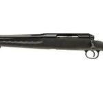 Savage Arms Axis Youth Model 7mm-08 Remington 20" Barrel Blue Finish Detachable Box Magazine Black Synthetic Stock 4rds Left Handed