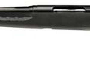 Savage Axis LH Youth Bolt 223 Remington 20" Black Synthetic Stock Black