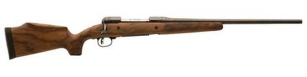 Savage Model 11 Lady Hunter 6.5 Creedmoor 20" Light Contour Barrel Matte Blue Finish AccuTrigger Walnut Stock 4rd