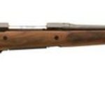 Savage 111 Lady Hunter Bolt 30-06 Springfield 20" Walnut Stock Black