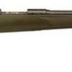 Savage Model 11 Hog Hunter .308/7.62 20", Threaded Barrel