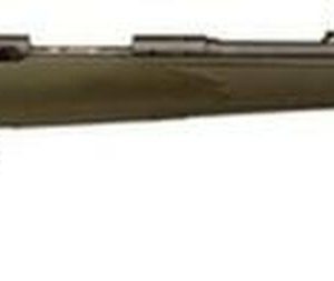 Savage Model 11 Hog Hunter .308/7.62 20", Threaded Barrel