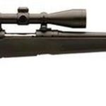 Savage 11 Trophy Hunter XP Bolt 223 Rem 22" Barrel, Nikon Scope Synthetic Stock Black, 4rd