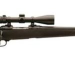 Savage Model 11 Trophy Hunter XP Package 6.5 Creedmoor 22" Barrel 4rd, Nikon 3-9x40mm Scope