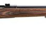 Savage 25 Lightweight Varmint Bolt 17 Hornet 24" Laminate Stock Blued