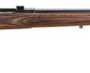 Savage 25 Lightweight Varmint Bolt 17 Hornet 24" Laminate Stock Blued