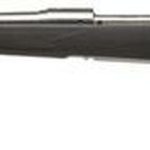 Savage 16FLCSS LH Bolt 243 Winchester 22" Barrel, DBM Black Accustock Stainless, 4rd