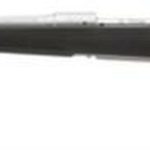 Savage Arms Model 16 Weather Warrior Series .308 Winchester 22" Stainless Steel Barrel Black Synthetic AccuStock Detachable Box Magazine 4rds - Left Hand