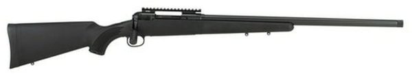 Savage 10 SBA, 6.5 Creedmoor, 20" Barrel, 4rd, Black