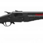 Savage Model 42 Tkdn 22mag/410 Ga, Blued, Synthetic