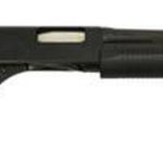 Stevens 320 Security 20 Ga 18.50" 5+1 3" Matte Blued Fixed Pistol Grip Stock Black Right Hand